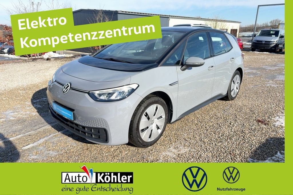 Volkswagen ID.3 2021
