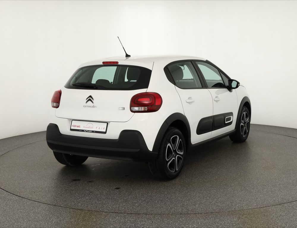 Citroën C3 2024