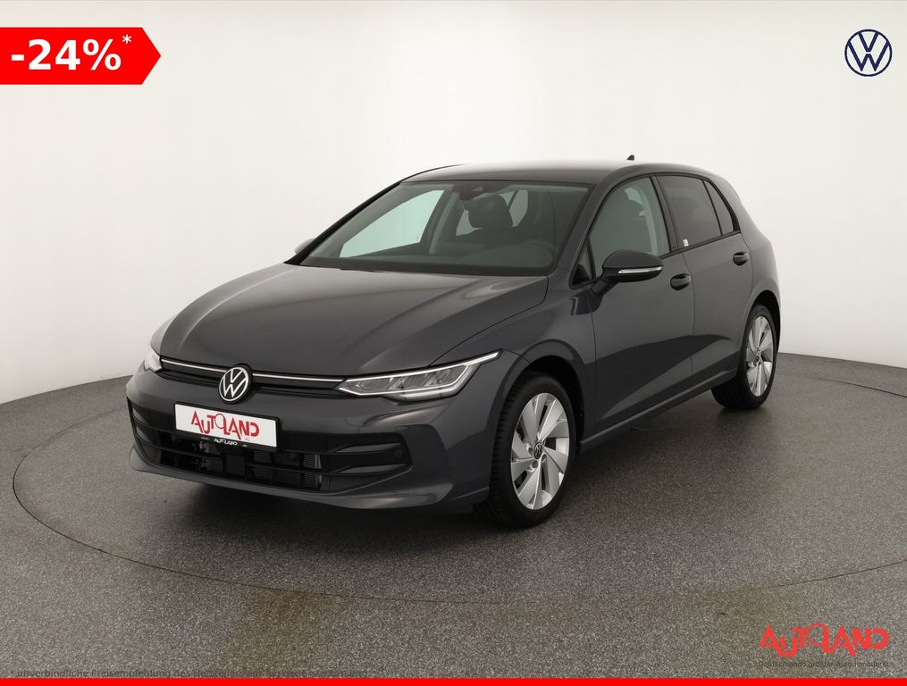 Volkswagen Golf 2025
