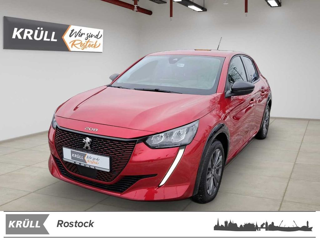 Peugeot 208 2023