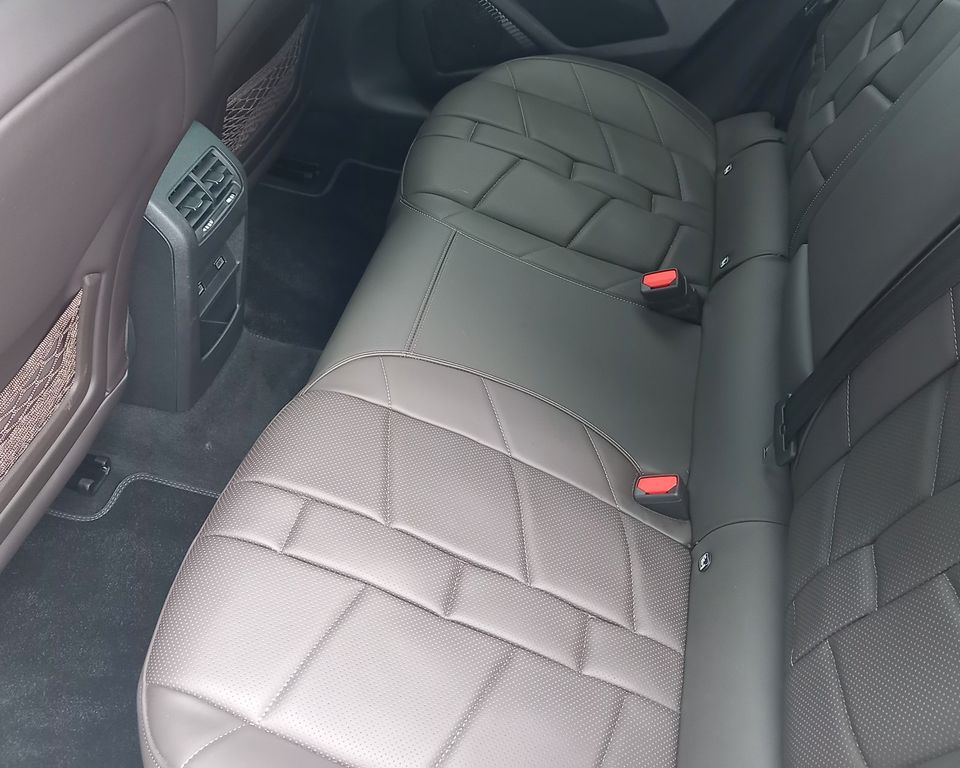 DS Automobiles DS4 2023