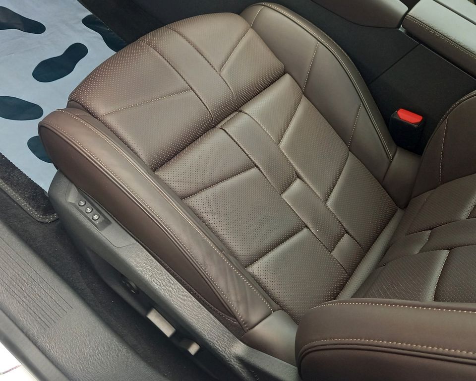 DS Automobiles DS4 2023