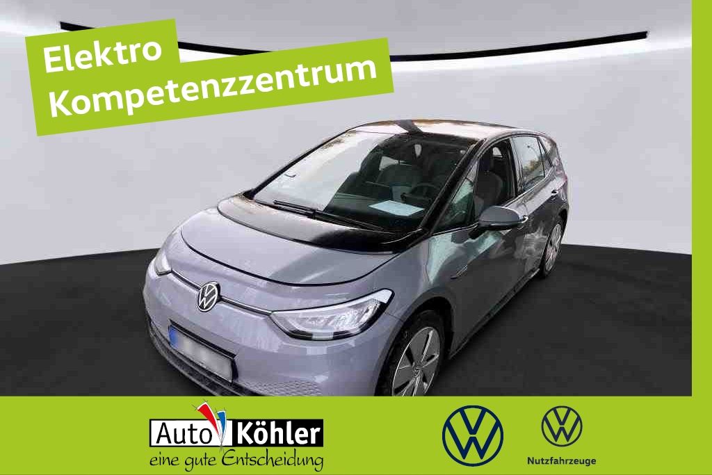 Volkswagen ID.3 2021