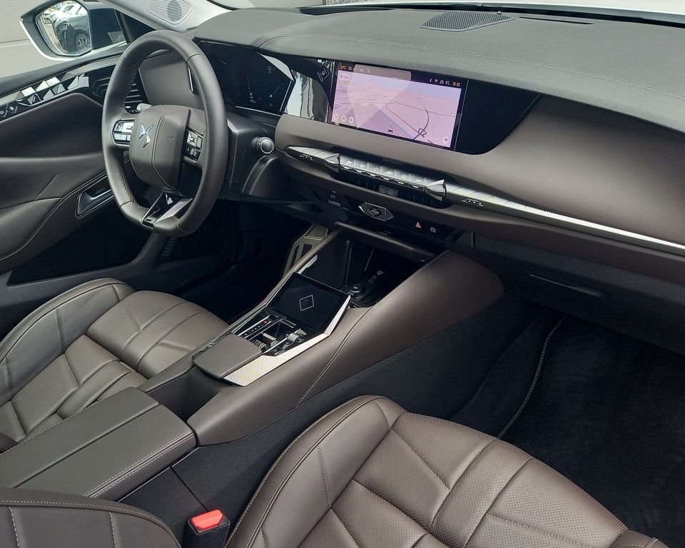 DS Automobiles DS4 2023