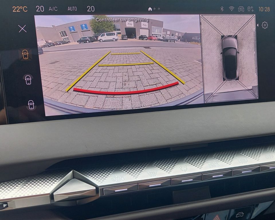 DS Automobiles DS4 2023