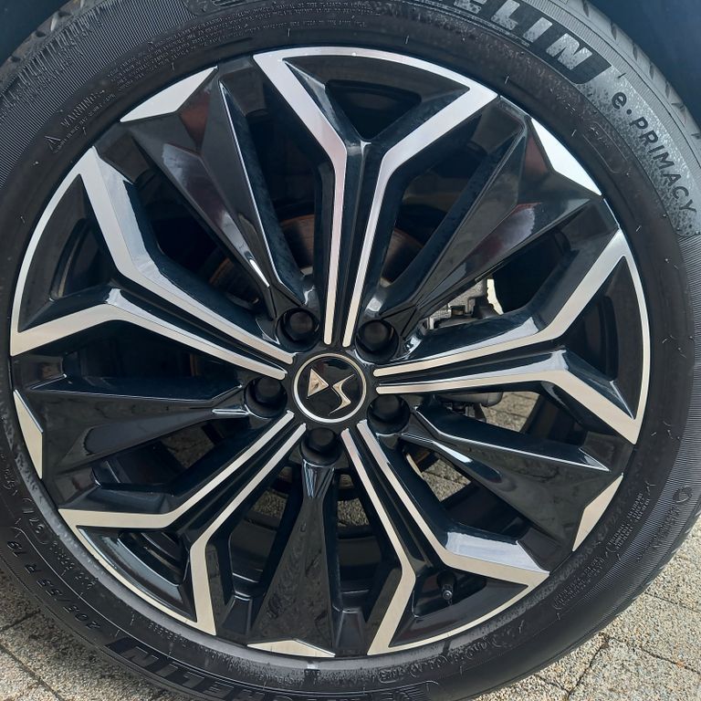 DS Automobiles DS4 2023