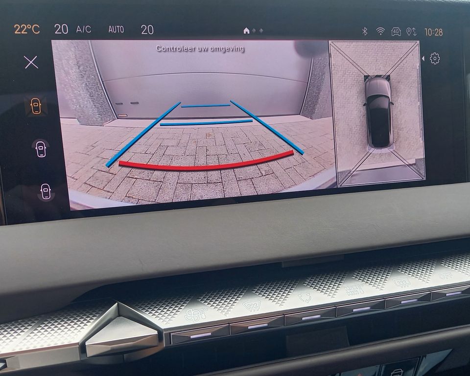 DS Automobiles DS4 2023