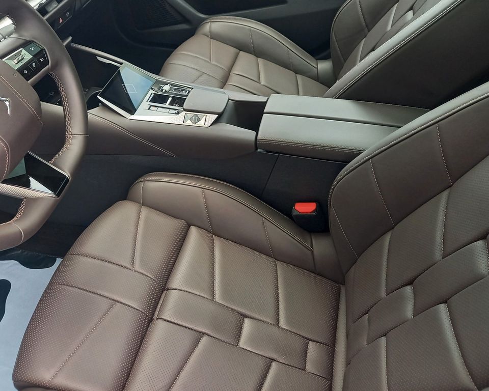 DS Automobiles DS4 2023