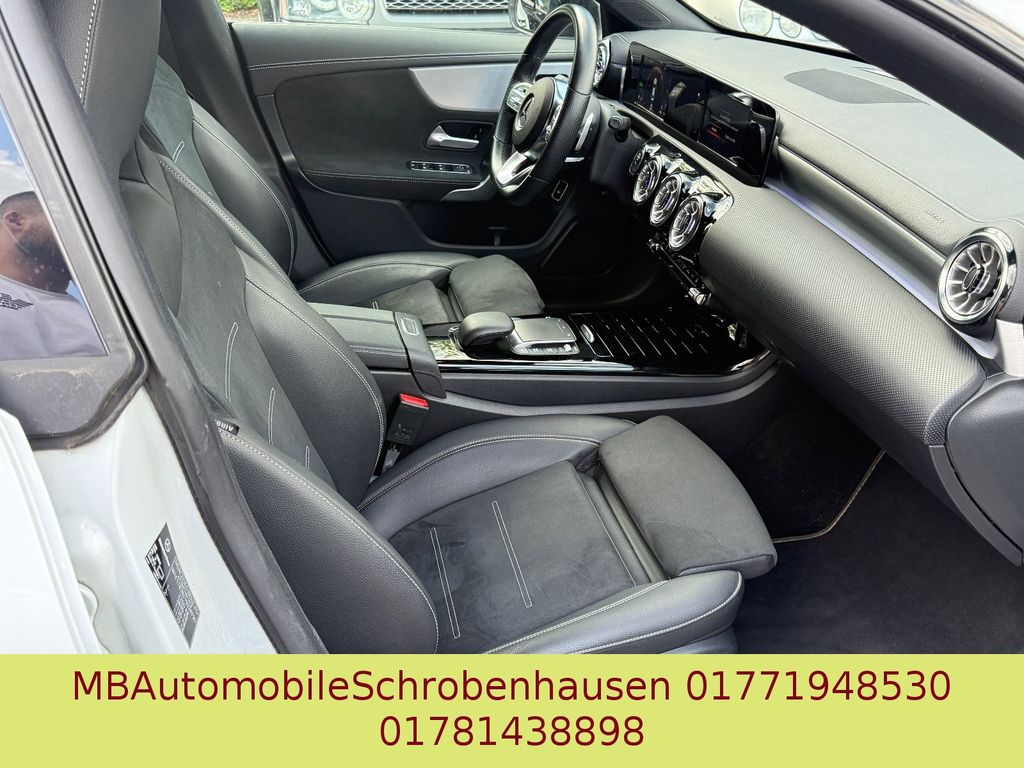 Mercedes-Benz CLA 250 2021