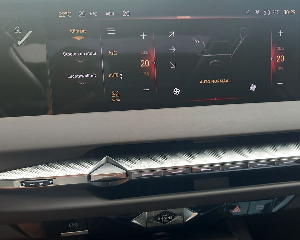 DS Automobiles DS4 2023