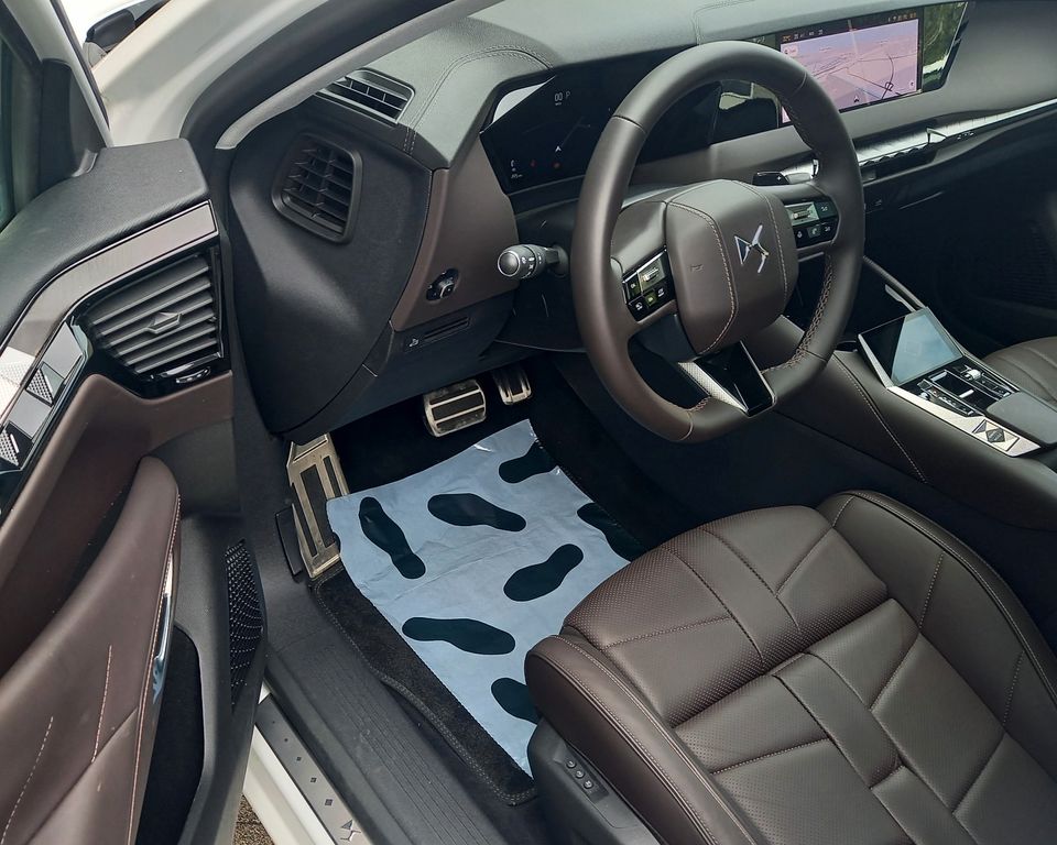 DS Automobiles DS4 2023