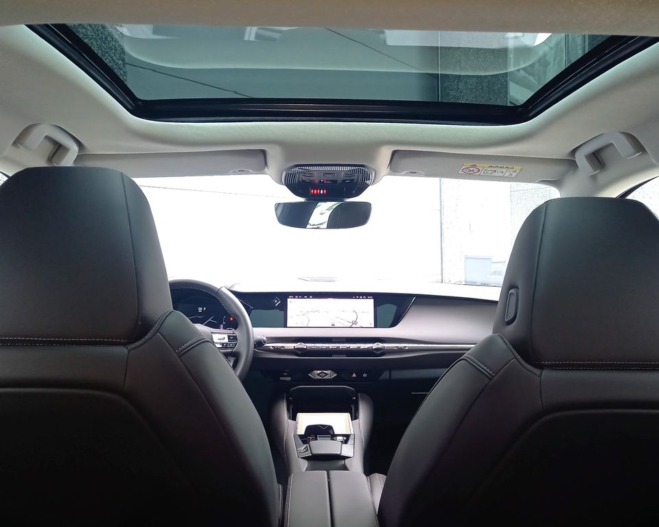 DS Automobiles DS4 2023