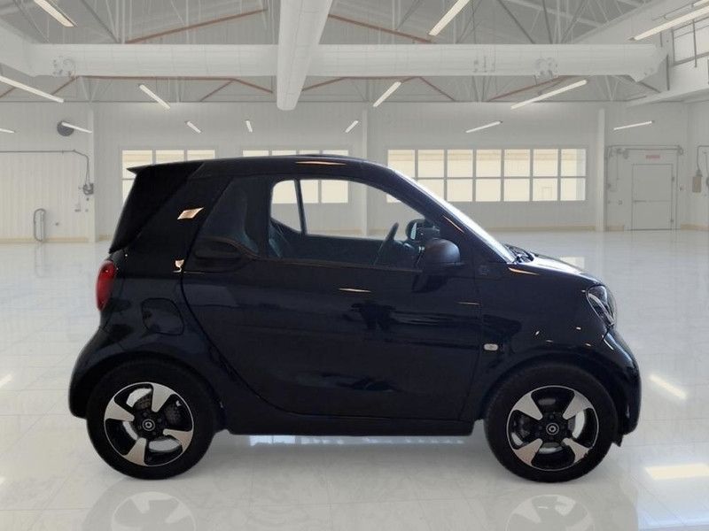 Smart ForTwo 2021