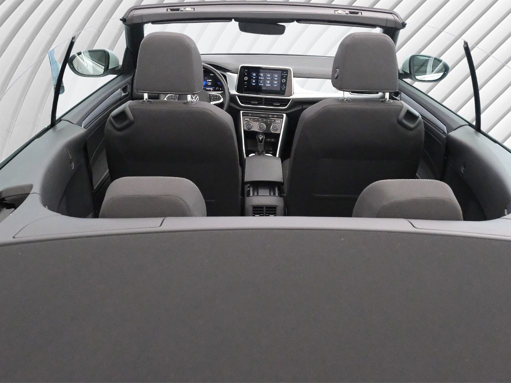 Volkswagen T-Roc 2022