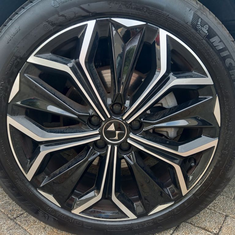 DS Automobiles DS4 2023