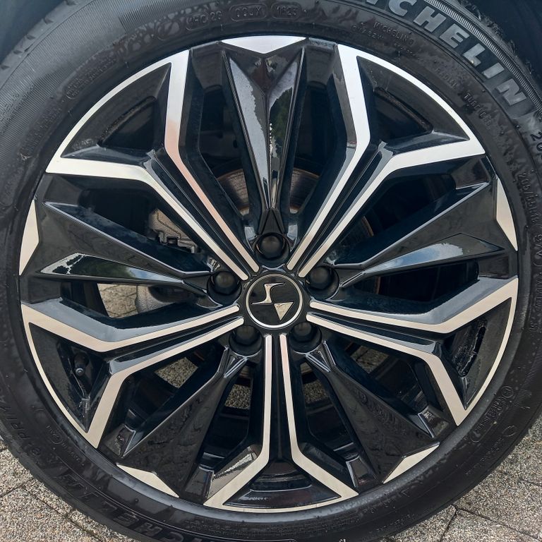 DS Automobiles DS4 2023