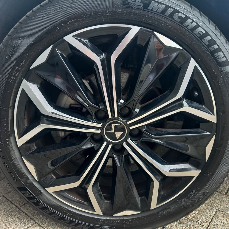 DS Automobiles DS4 2023