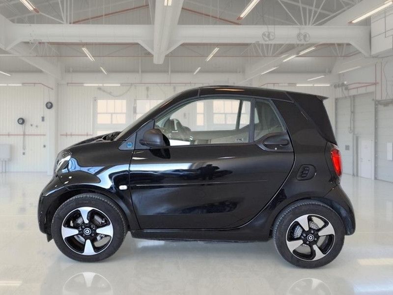 Smart ForTwo 2021