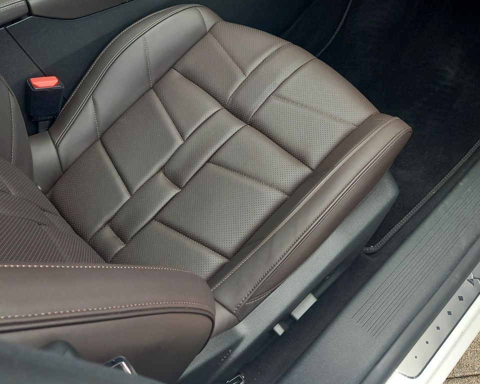 DS Automobiles DS4 2023