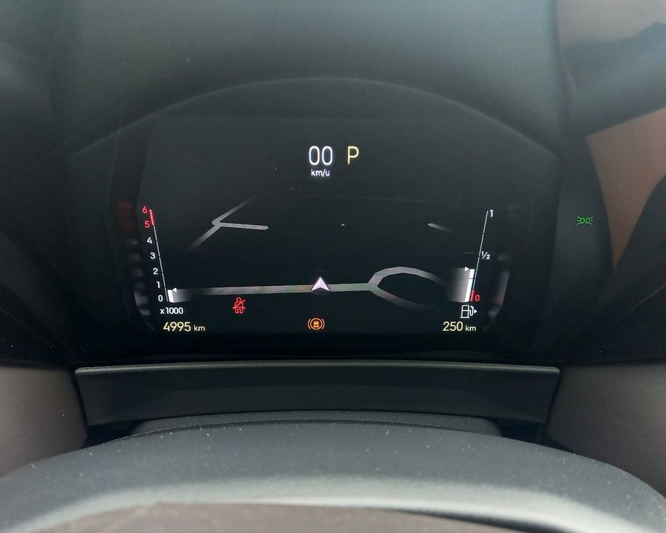 DS Automobiles DS4 2023