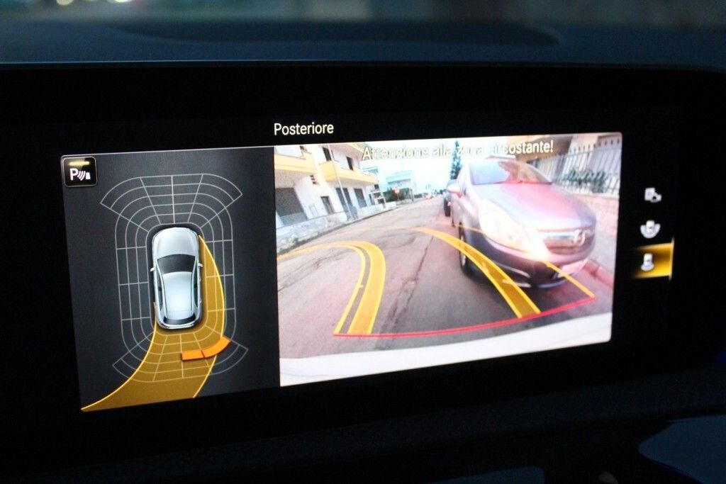 Mercedes-Benz A 200 2020