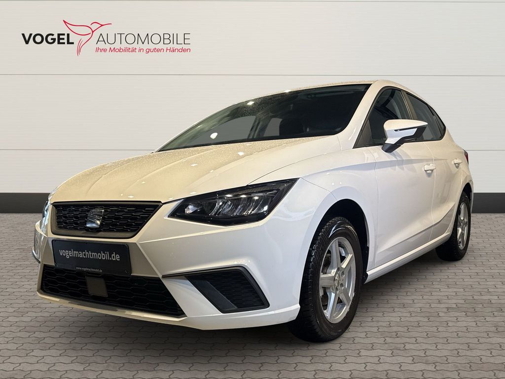 Seat Ibiza 2025