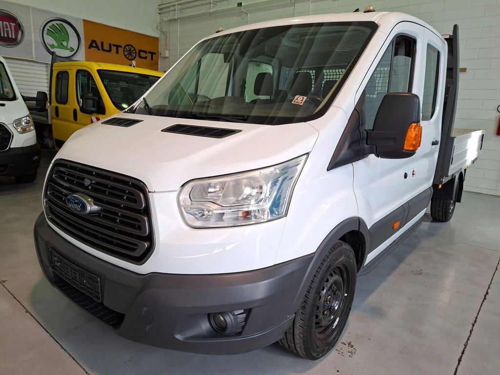Ford Transit 2017