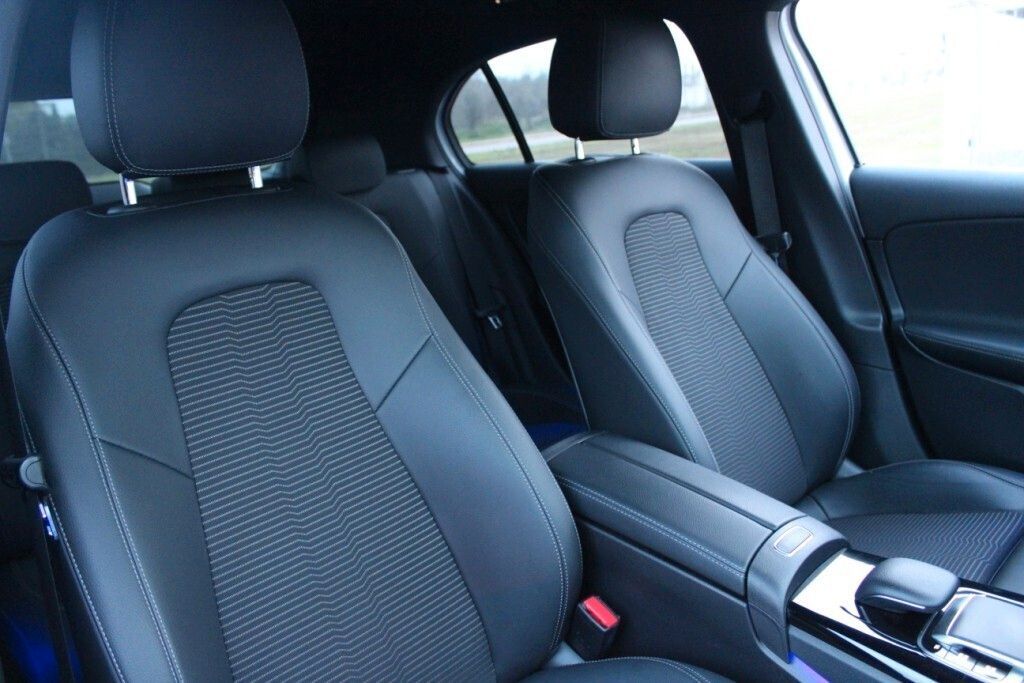 Mercedes-Benz A 200 2020