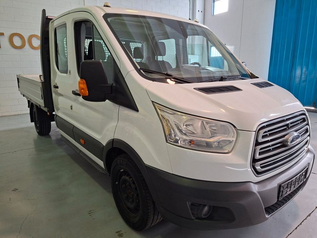 Ford Transit 2017