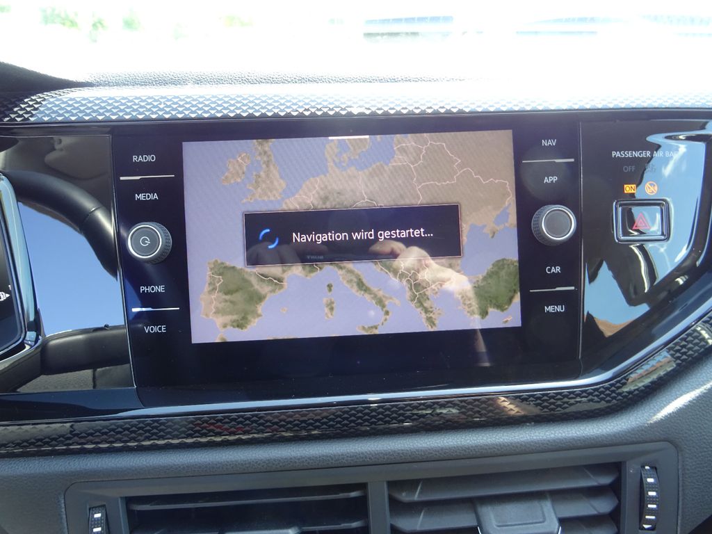 Volkswagen Taigo 2025