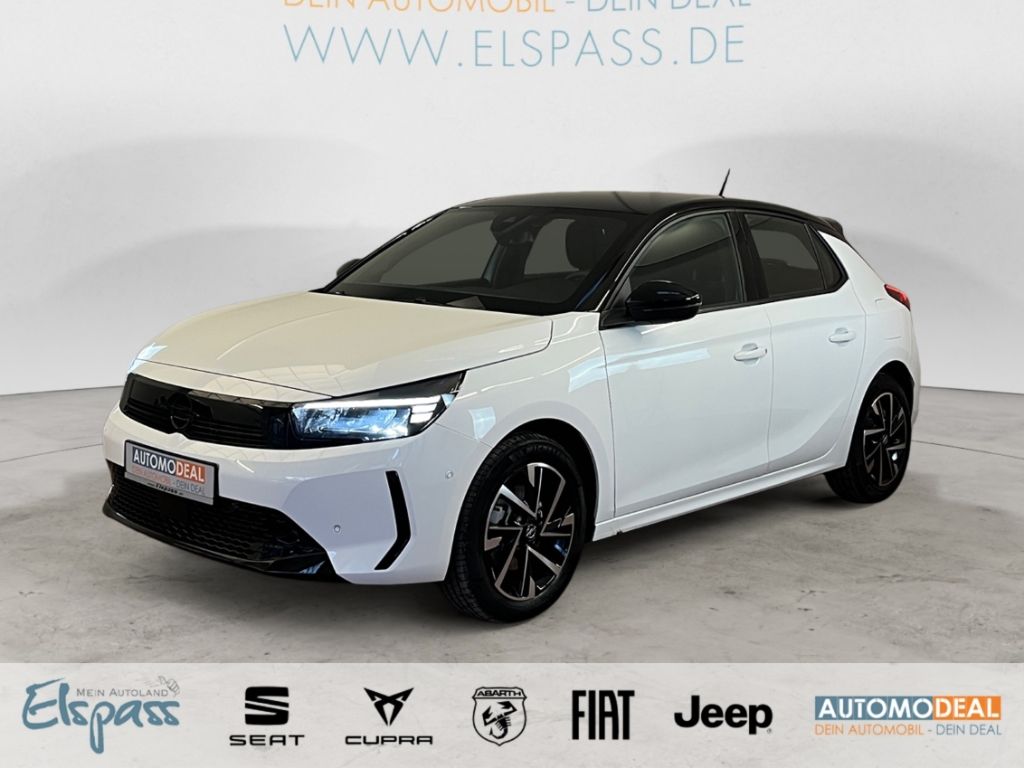 Opel Corsa 2025