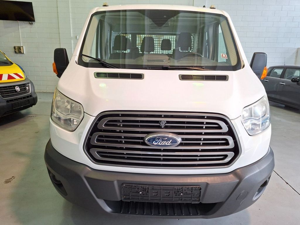 Ford Transit 2017