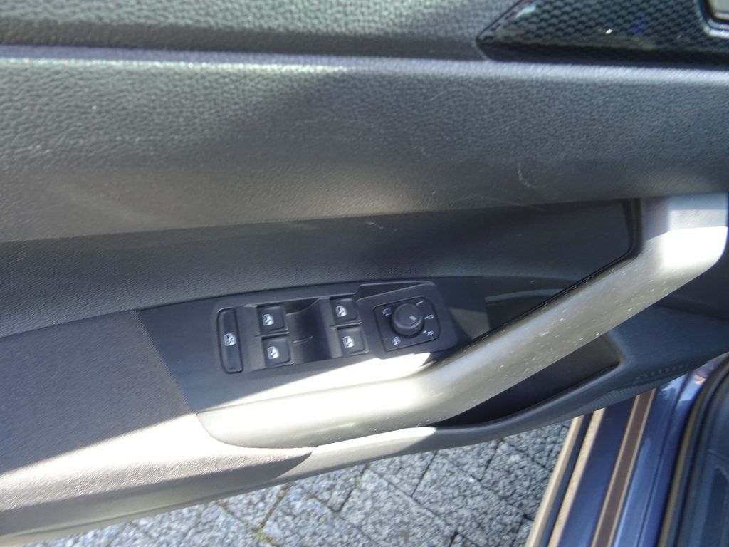 Volkswagen Taigo 2025