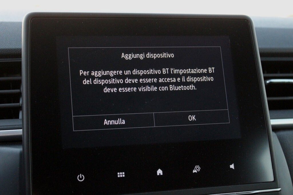 Renault Captur 2021
