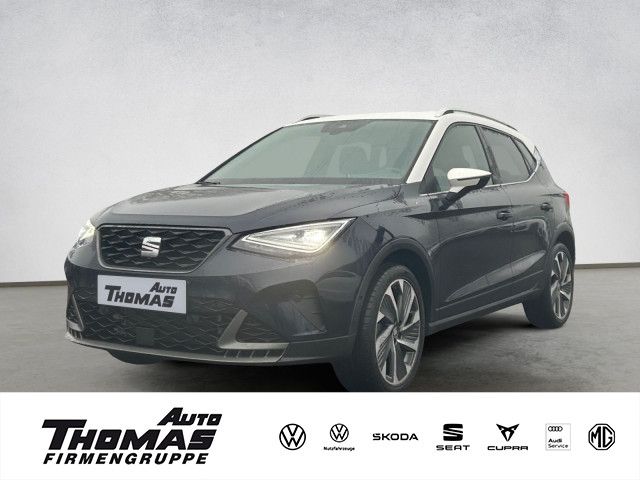 Seat Arona 2022