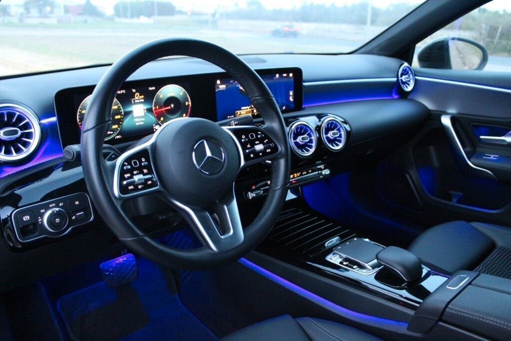 Mercedes-Benz A 200 2020