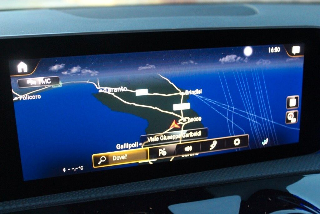 Mercedes-Benz A 200 2020