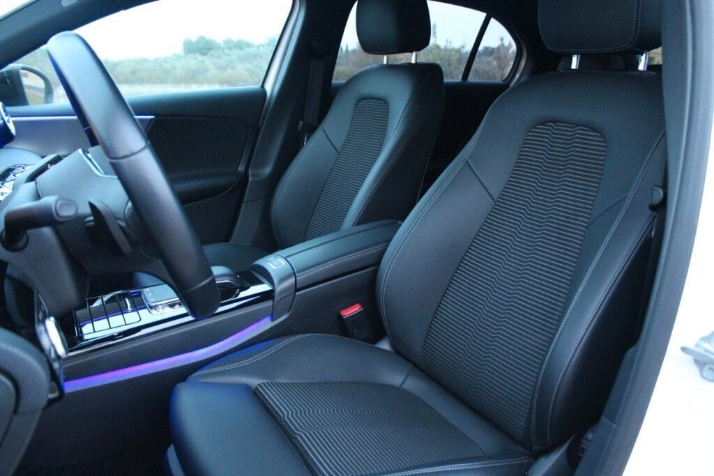 Mercedes-Benz A 200 2020