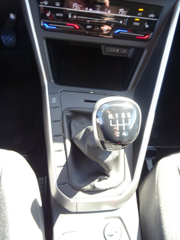 Volkswagen Taigo 2025