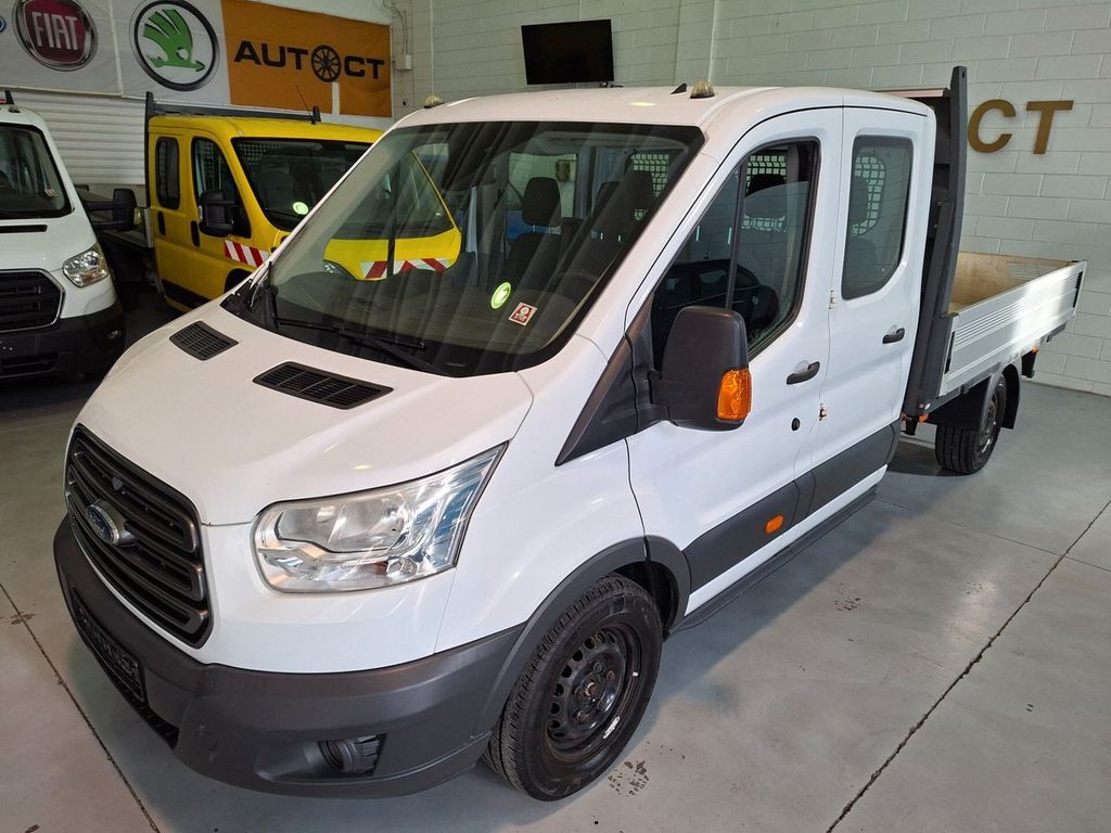 Ford Transit 2017