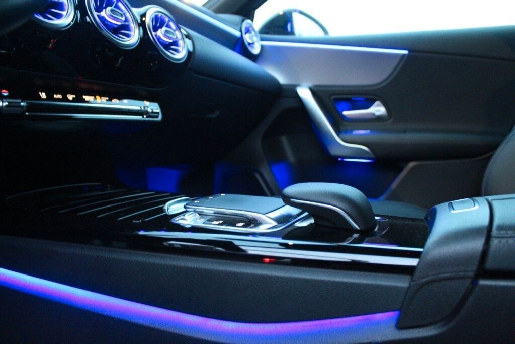 Mercedes-Benz A 200 2020