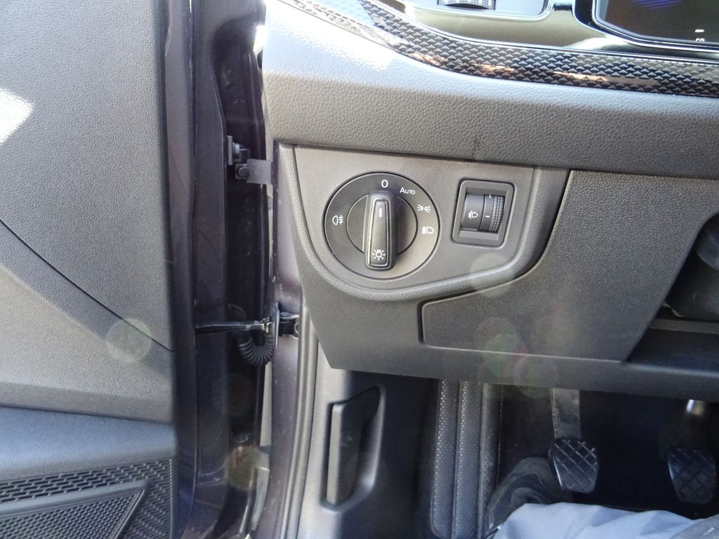 Volkswagen Taigo 2025