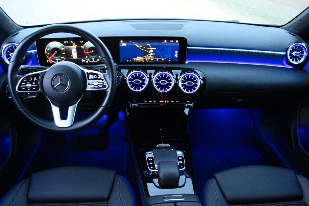 Mercedes-Benz A 200 2020