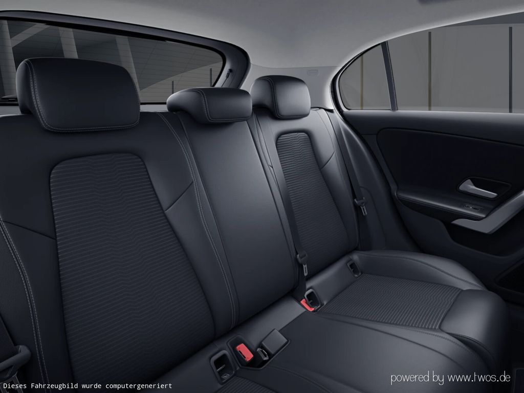 Mercedes-Benz A 200 2021