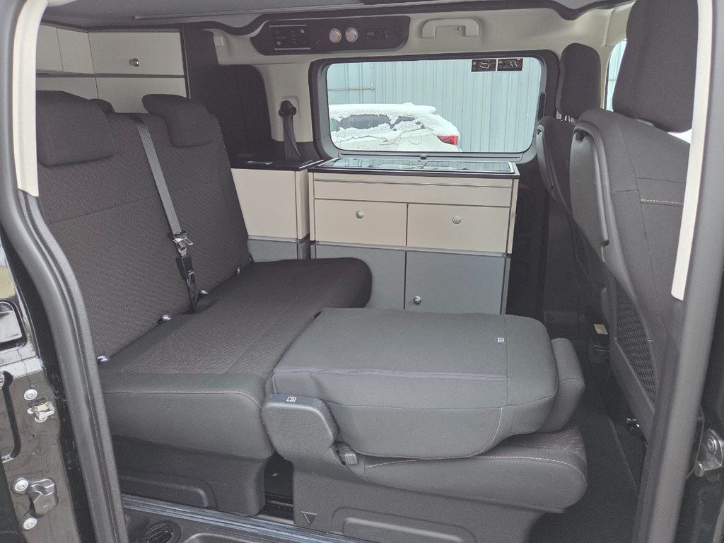 Toyota Proace (Verso) 2023