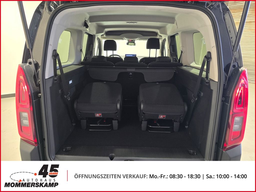 Fiat Doblo 2025