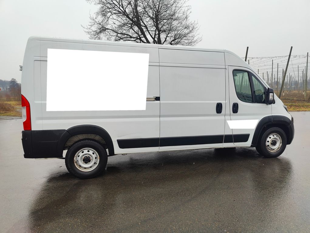 Fiat Ducato 2023