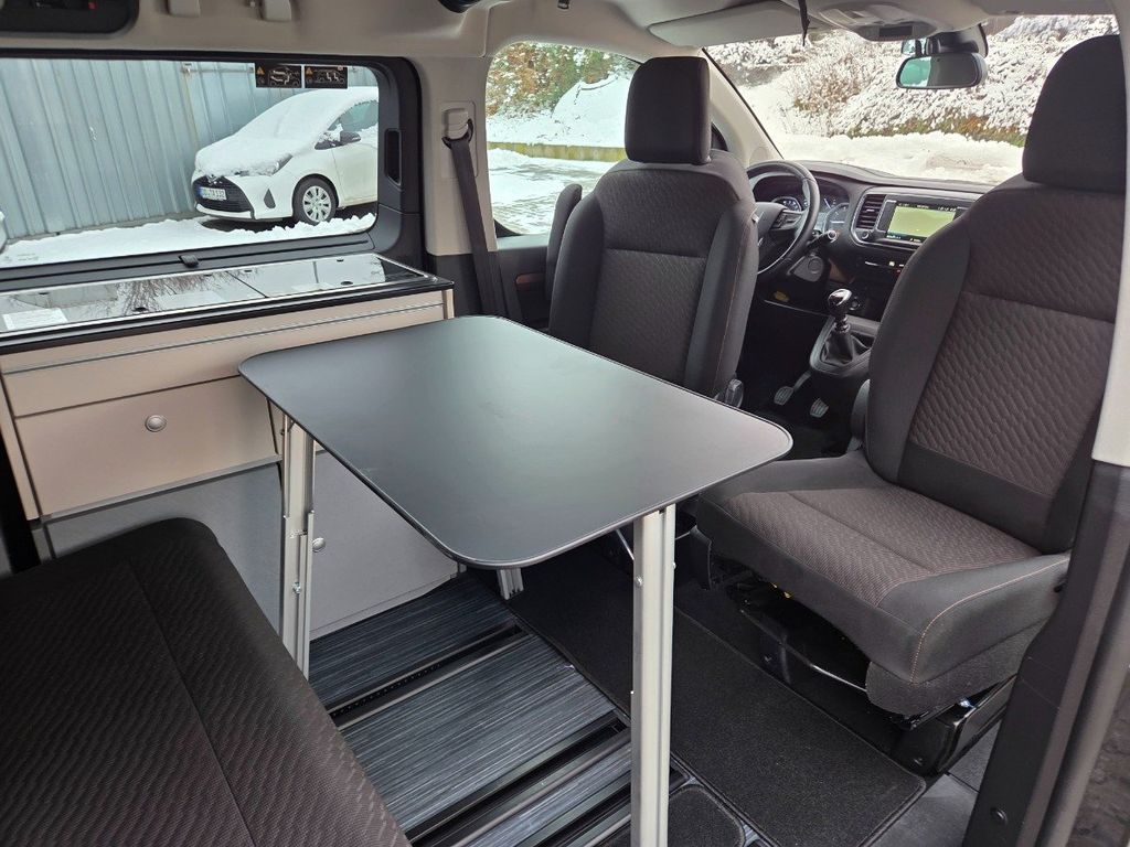 Toyota Proace (Verso) 2023