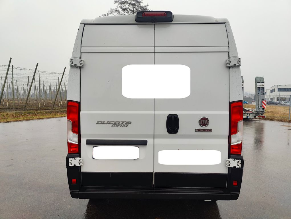 Fiat Ducato 2023