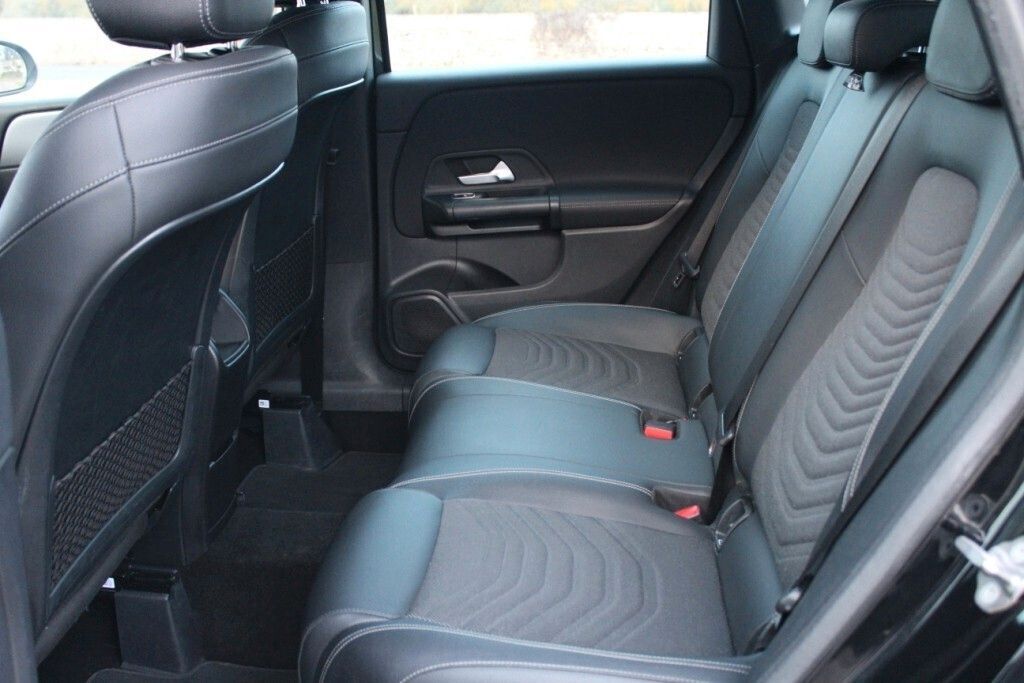 Mercedes-Benz B 180 2020